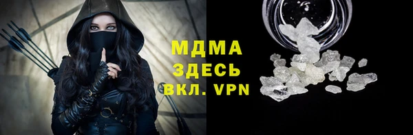тгк Волоколамск
